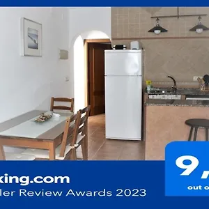 Apartamento La Laguna, Vejer de la Frontera