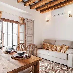 Apartamento Casa De Los Abuelos 18, Vejer de la Frontera